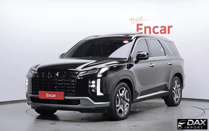 Hyundai Palisade Diesel 2.2 4WD