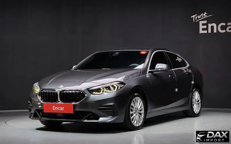 BMW 2-Series 218d Advantage