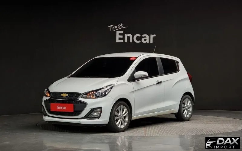 ChevroletGMDaewoo Spark Premier