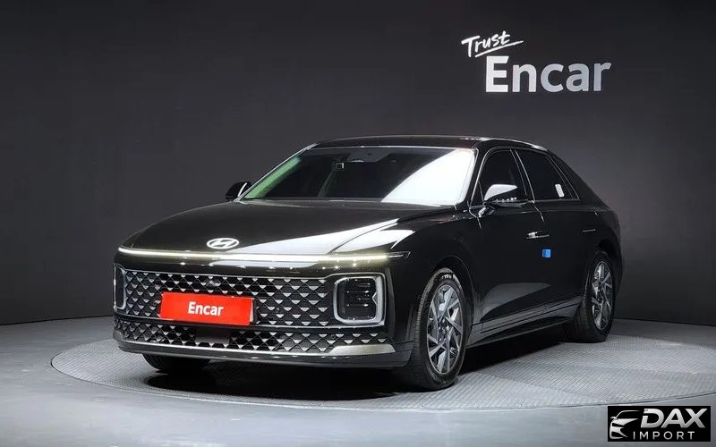 Hyundai Grandeur 2,5 Gasoline 2WD