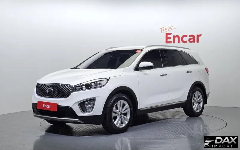 Kia Sorento Diesel 2.0 2WD