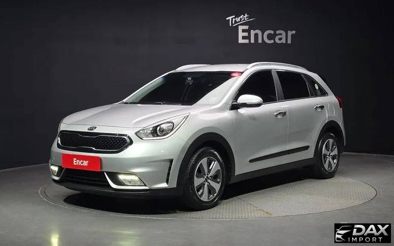 Kia Niro Prestige