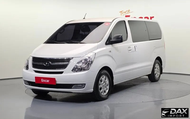 Hyundai Starex 5-Seater VAN
