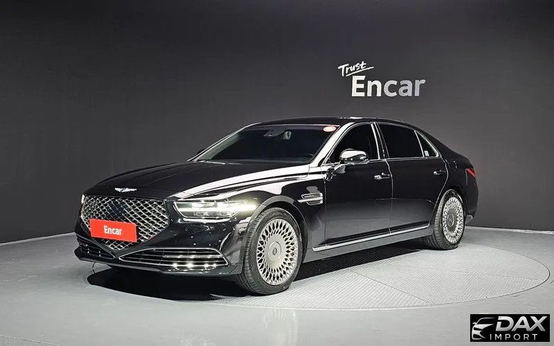 Genesis G90 3.8 AWD