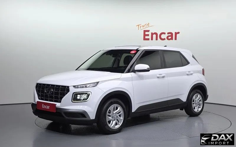 Hyundai Venue 1.6 Modern Plus