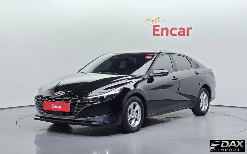 Hyundai AVANTE 1.6