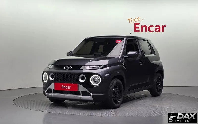 Hyundai Casper Turbo Modern