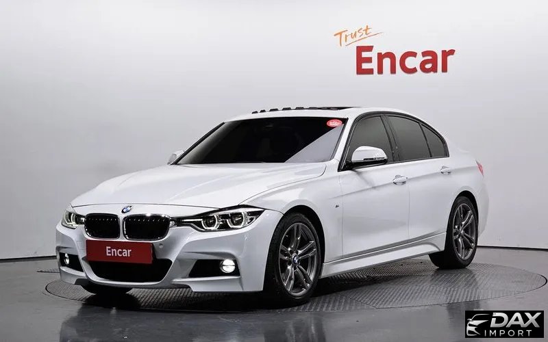 BMW 3-Series 320i M Sport