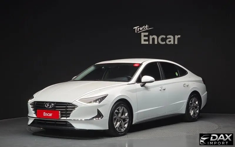 Hyundai Sonata 2.0