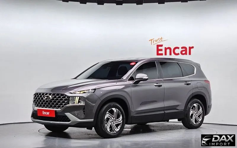 Hyundai Santafe Diesel 2.2 2WD