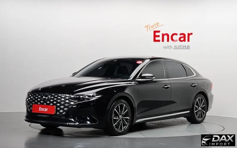 Hyundai Grandeur 2.5