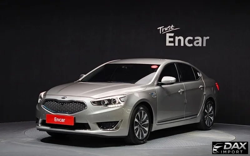 Kia K7 700h Prestige