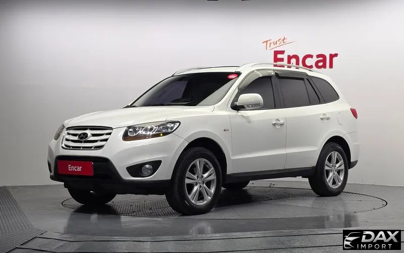 Hyundai Santafe 2WD(2.0 e-VGT) MLX