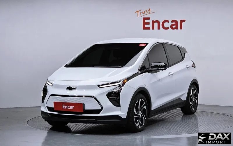 ChevroletGMDaewoo Bolt EV EV Premier