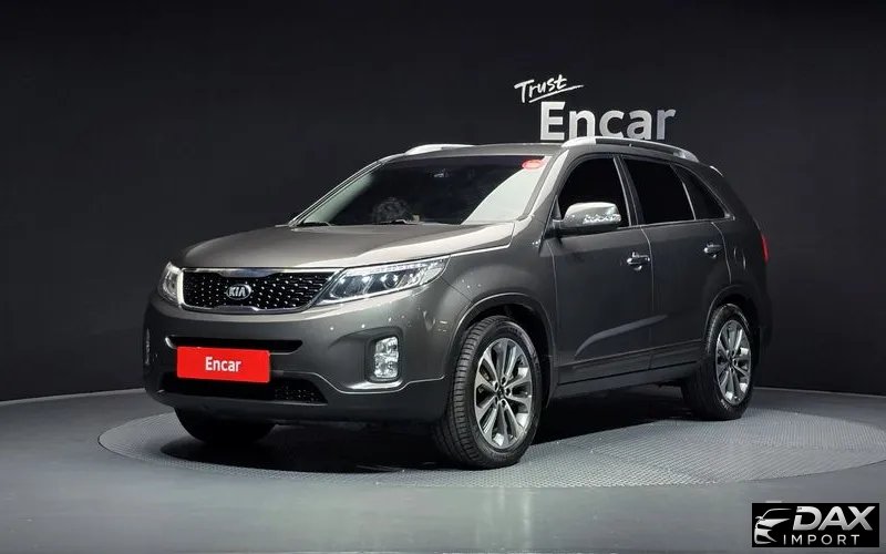 Kia Sorento Diesel 2.0 2WD