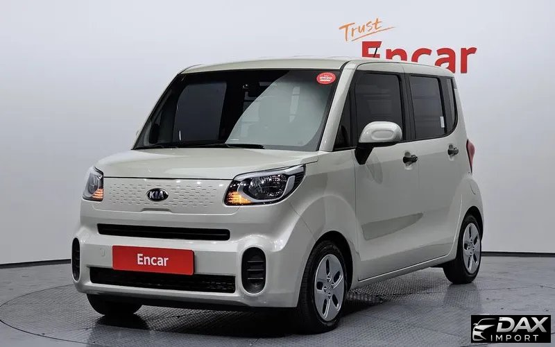 Kia RAY Van