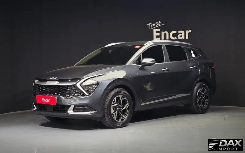 Kia Sportage Diesel 2.0 2WD