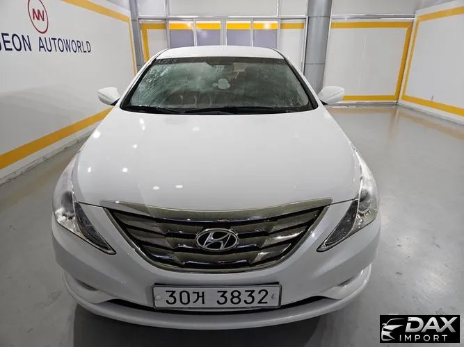 Hyundai Sonata Grand