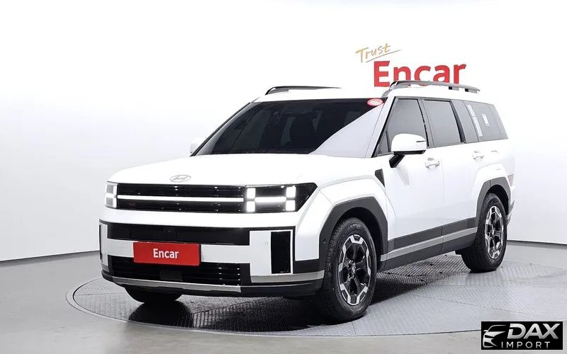 Hyundai Santafe Gasoline 2.5T 4WD