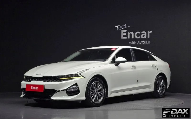 Kia K5 2.0