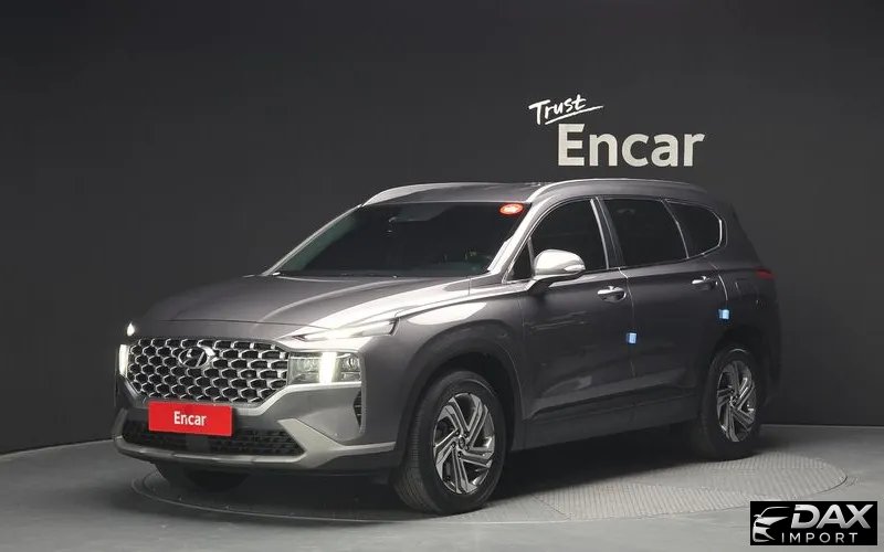 Hyundai Santafe Diesel 2.2 2WD