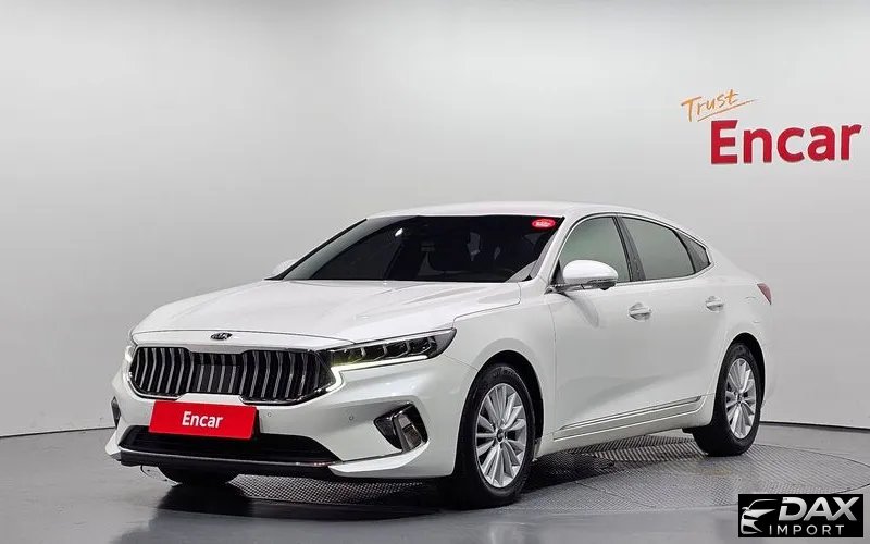 Kia K7 2.5 GDI Prestige