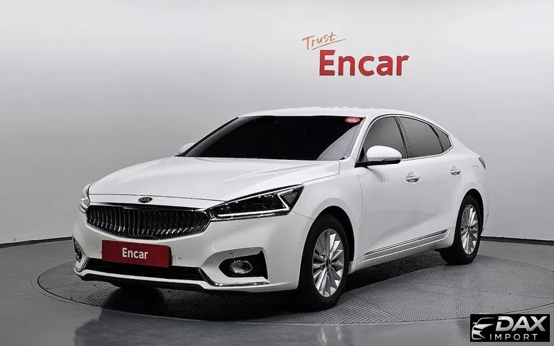 Kia K7 3.0 LPI Luxury