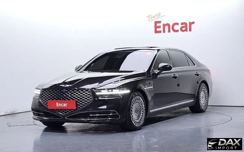 Genesis G90 3.8 AWD