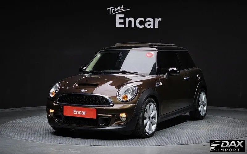 Mini Cooper Standard