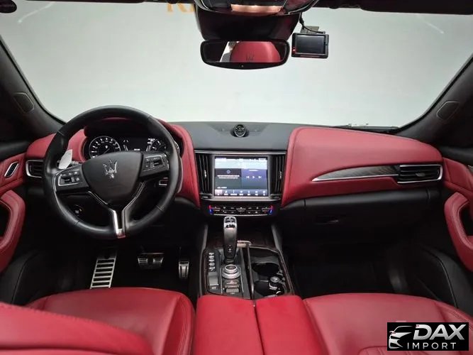 Maserati Levante 2.0 GT AWD