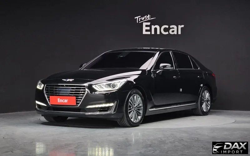 Genesis EQ900 3.8 GDI AWD