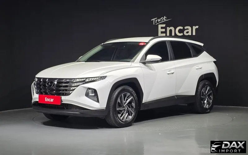 Hyundai Tucson Diesel 2.0 2WD