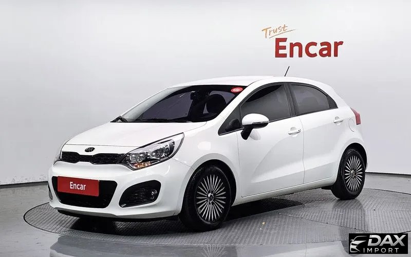 Kia pride 1.6 GDI Hatchback