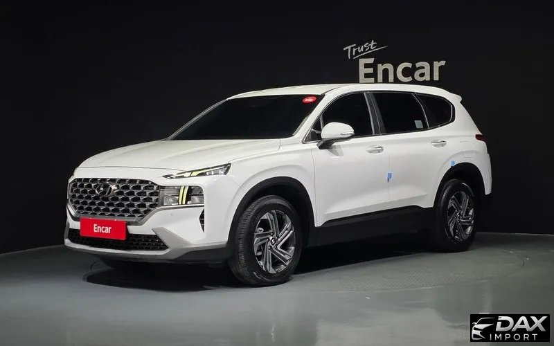 Hyundai Santafe Diesel 2.2 4WD