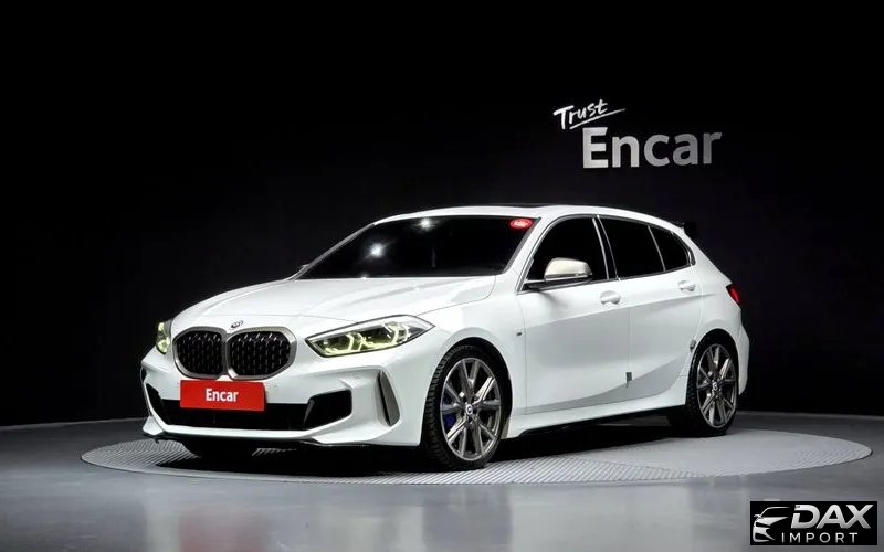 BMW 1-Series M135i xDrive
