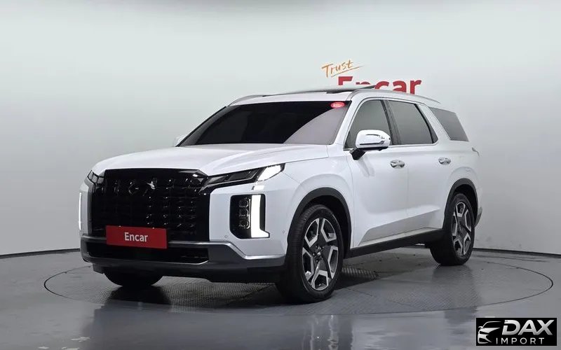 Hyundai Palisade Diesel 2.2 2WD