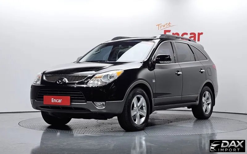 Hyundai Veracruz Diesel 2WD 300VX