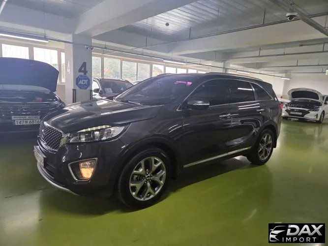 Kia Sorento Diesel 2.0 2WD