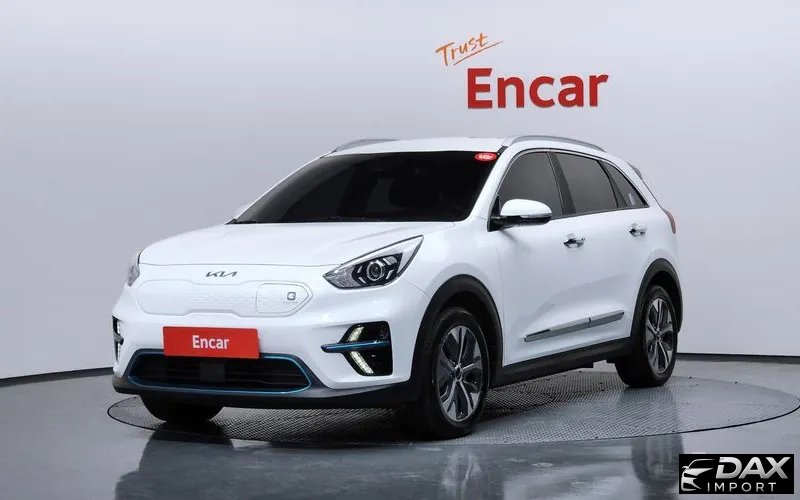 Kia Niro Prestige