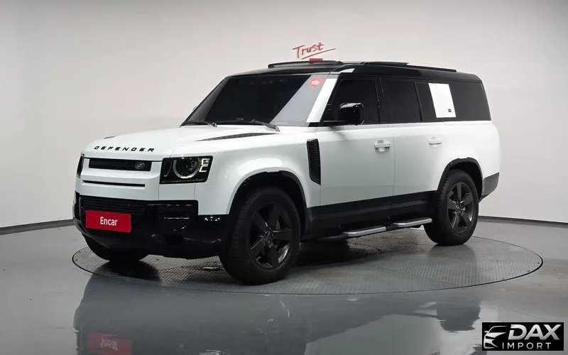 Land Rover Defender 130 P400 X-Dynamic HSE