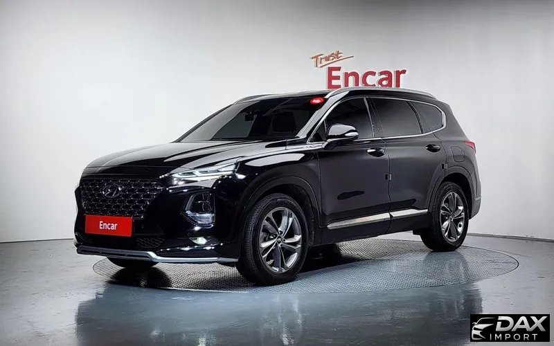 Hyundai Santafe Gasoline 2.0T 4WD