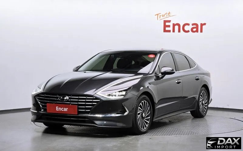 Hyundai Sonata Premium