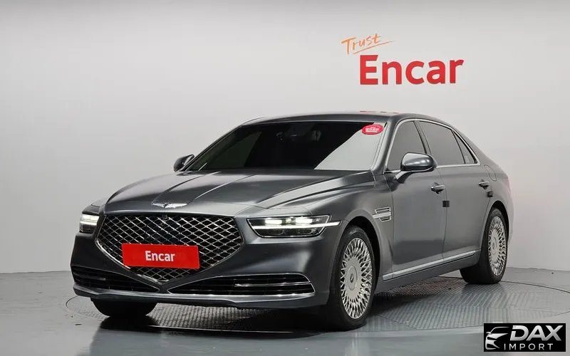 Genesis G90 3.8 AWD