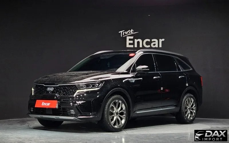 Kia Sorento Diesel 2.2 2WD