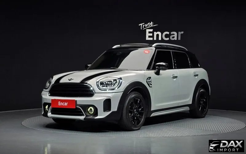 Mini Countryman Standard