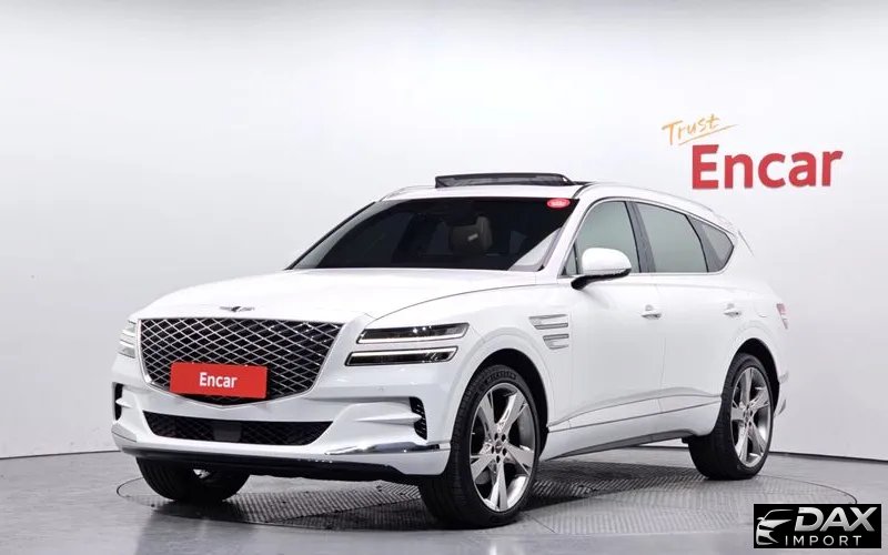 Genesis GV80 3.0 Diesel 2WD