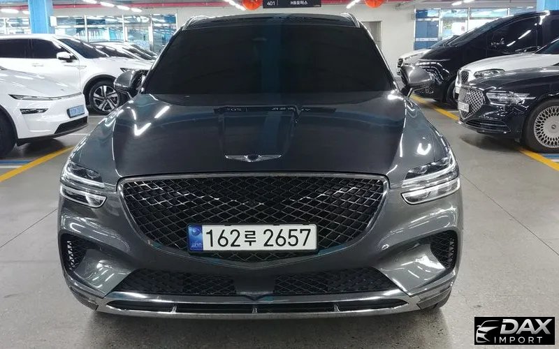 Genesis GV70 2.5T Gasoline AWD