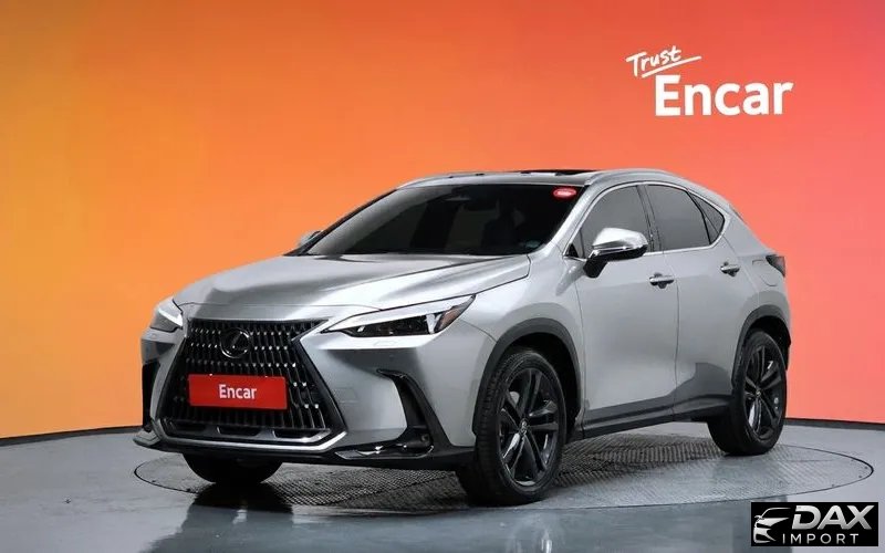 Lexus NX Premium