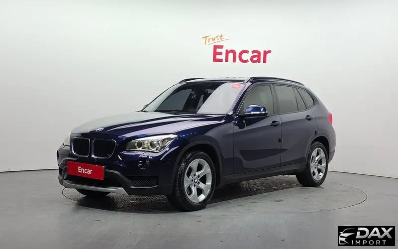 BMW X1 xDrive 20d