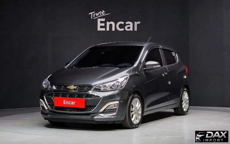 ChevroletGMDaewoo Spark Premier